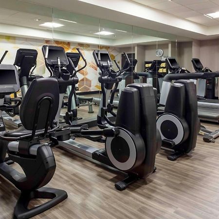 Hyatt Place-Dallas/Арлингтон Экстерьер фото