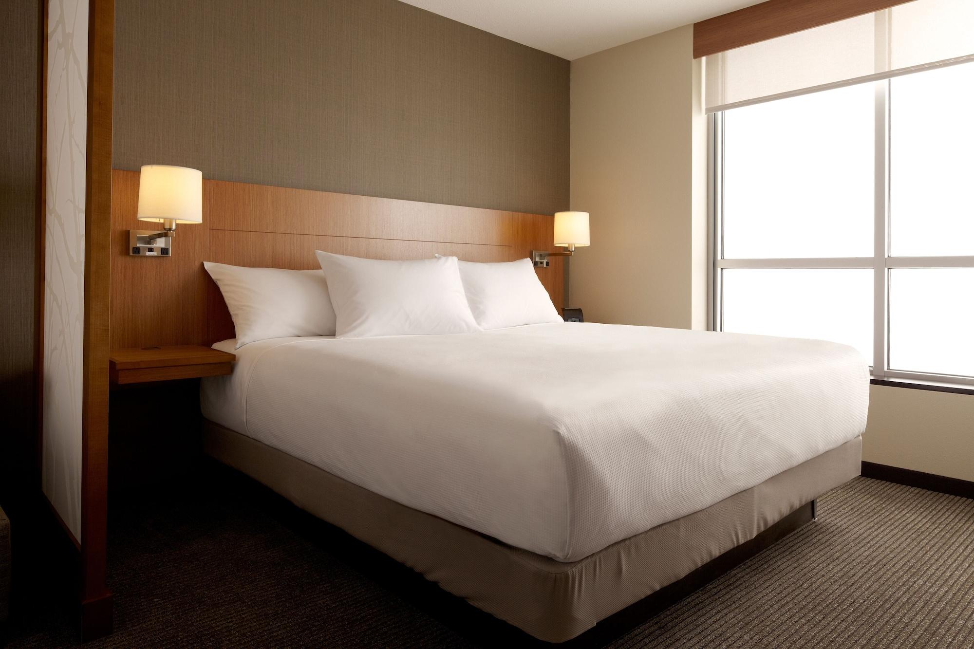 Hyatt Place-Dallas/Арлингтон Экстерьер фото