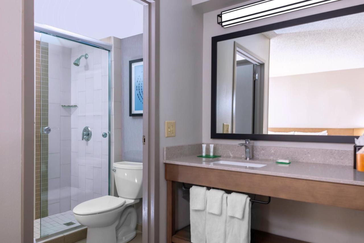 Hyatt Place-Dallas/Арлингтон Экстерьер фото