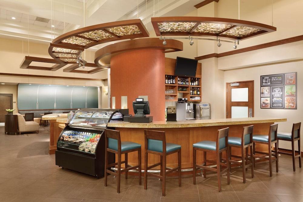 Hyatt Place-Dallas/Арлингтон Экстерьер фото