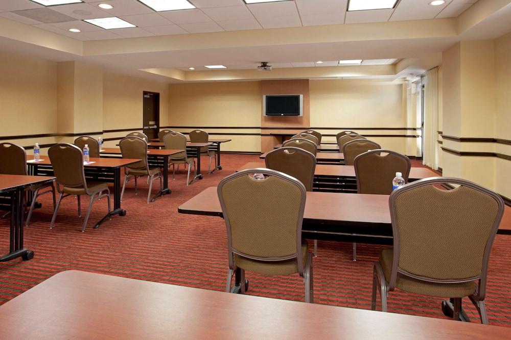 Hyatt Place-Dallas/Арлингтон Экстерьер фото