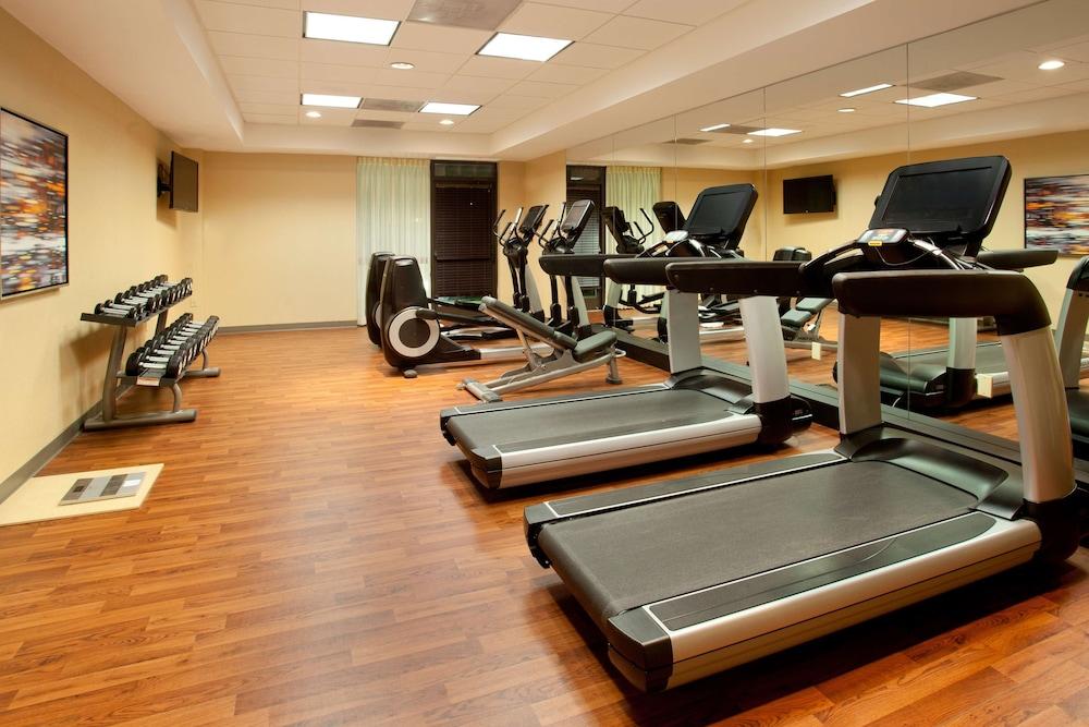 Hyatt Place-Dallas/Арлингтон Экстерьер фото