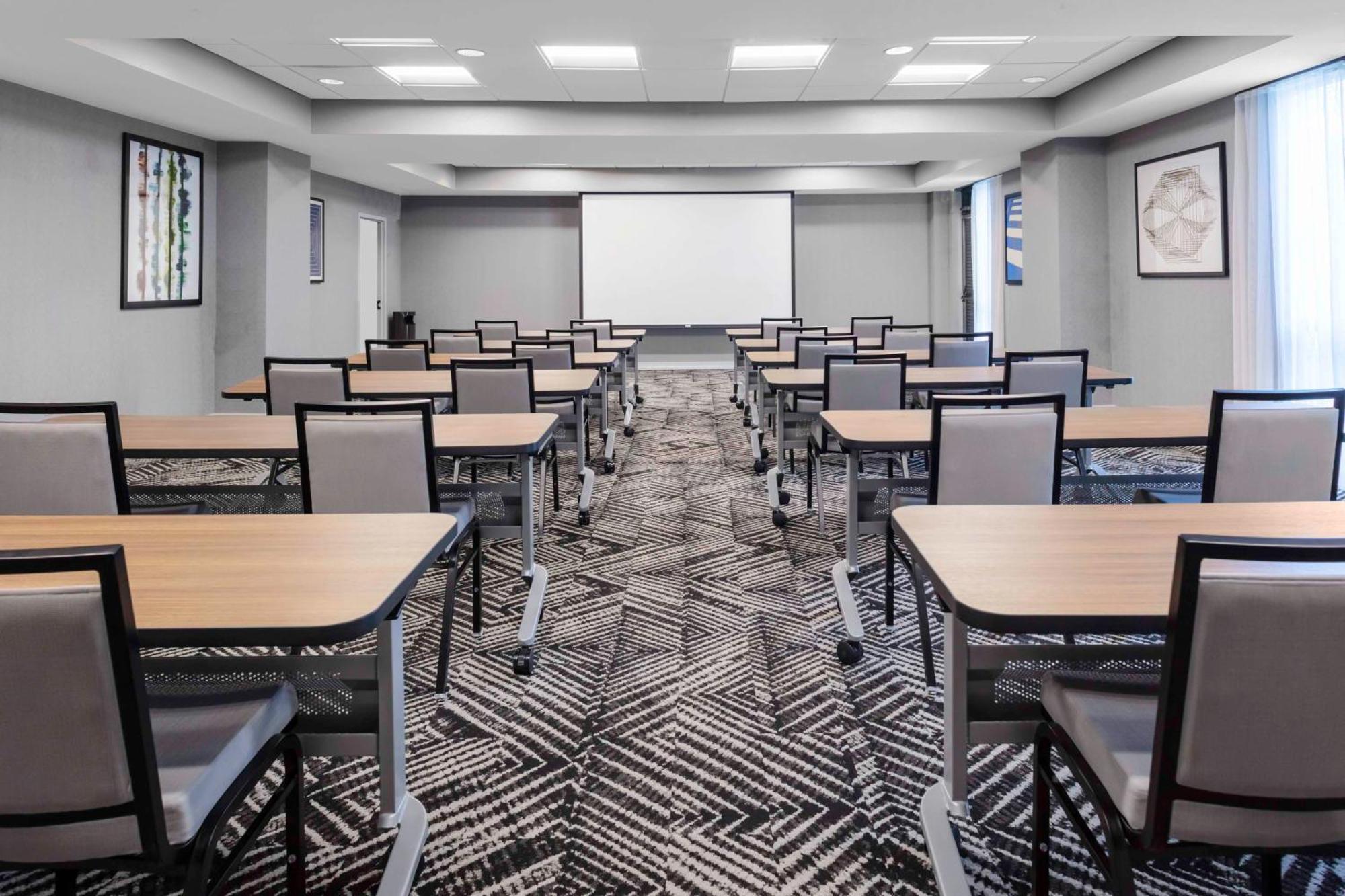 Hyatt Place-Dallas/Арлингтон Экстерьер фото