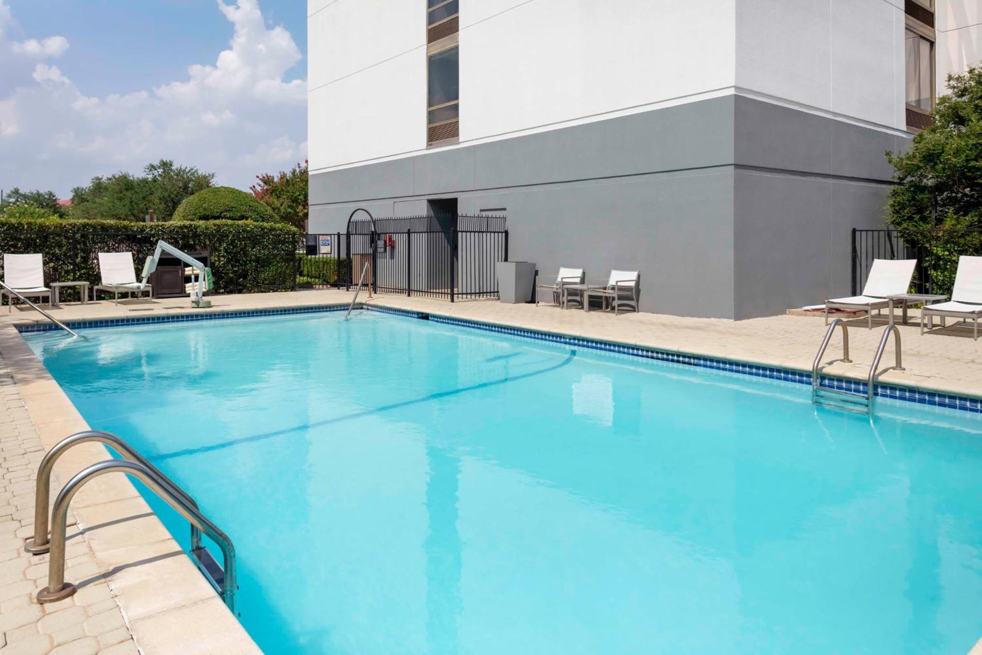 Hyatt Place-Dallas/Арлингтон Экстерьер фото