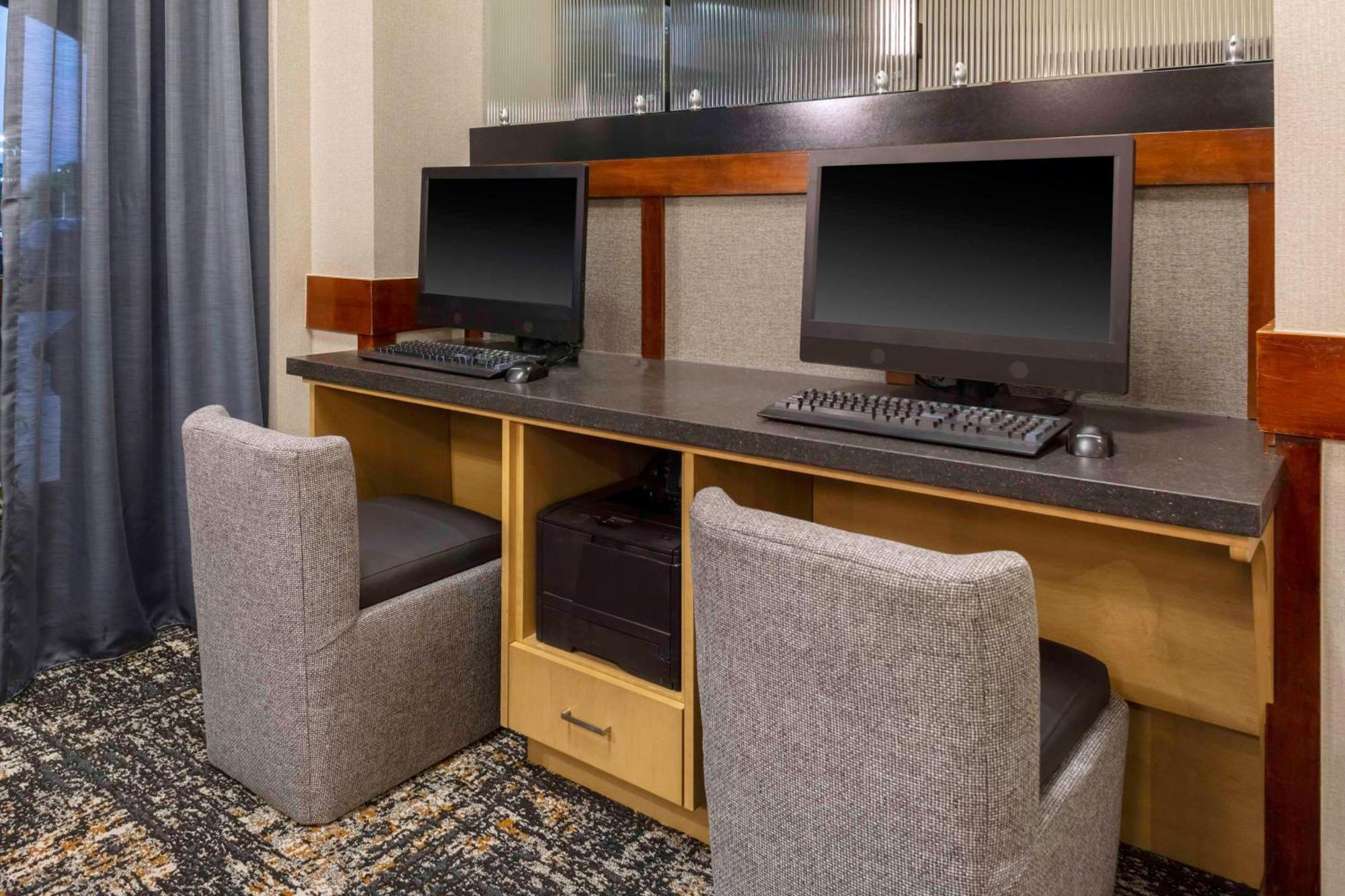 Hyatt Place-Dallas/Арлингтон Экстерьер фото