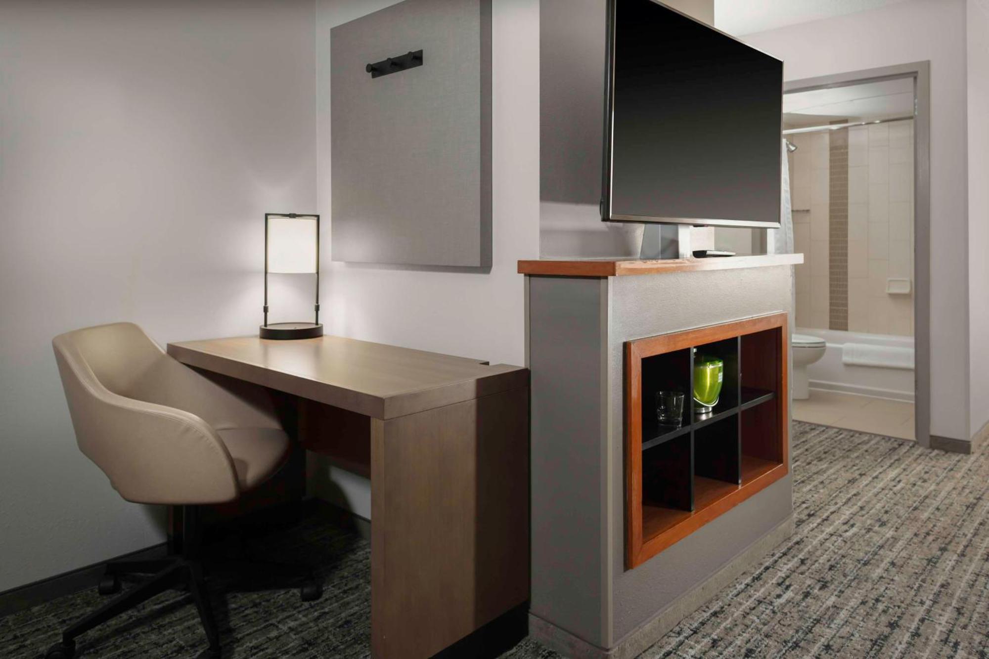 Hyatt Place-Dallas/Арлингтон Экстерьер фото