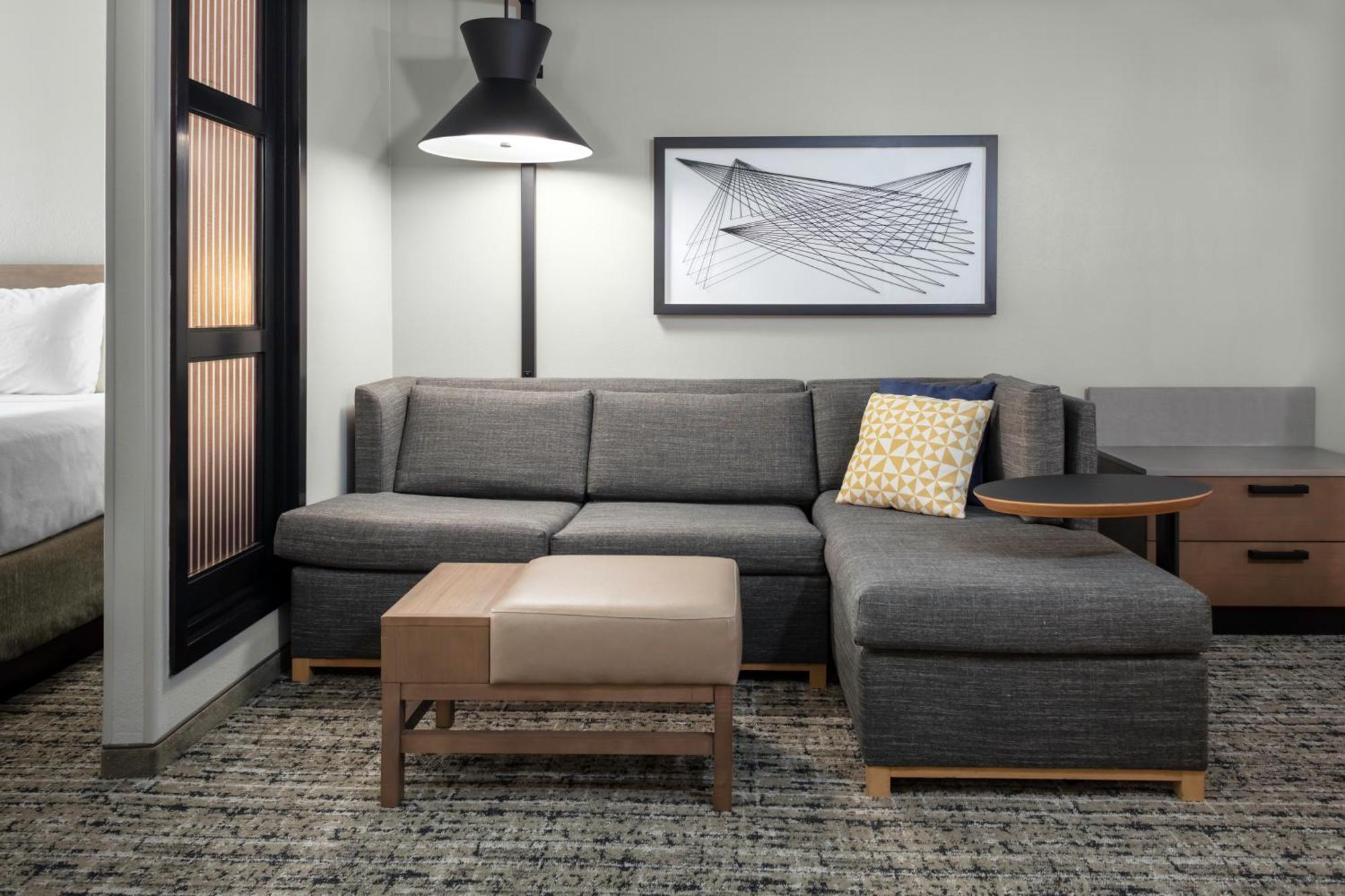 Hyatt Place-Dallas/Арлингтон Экстерьер фото