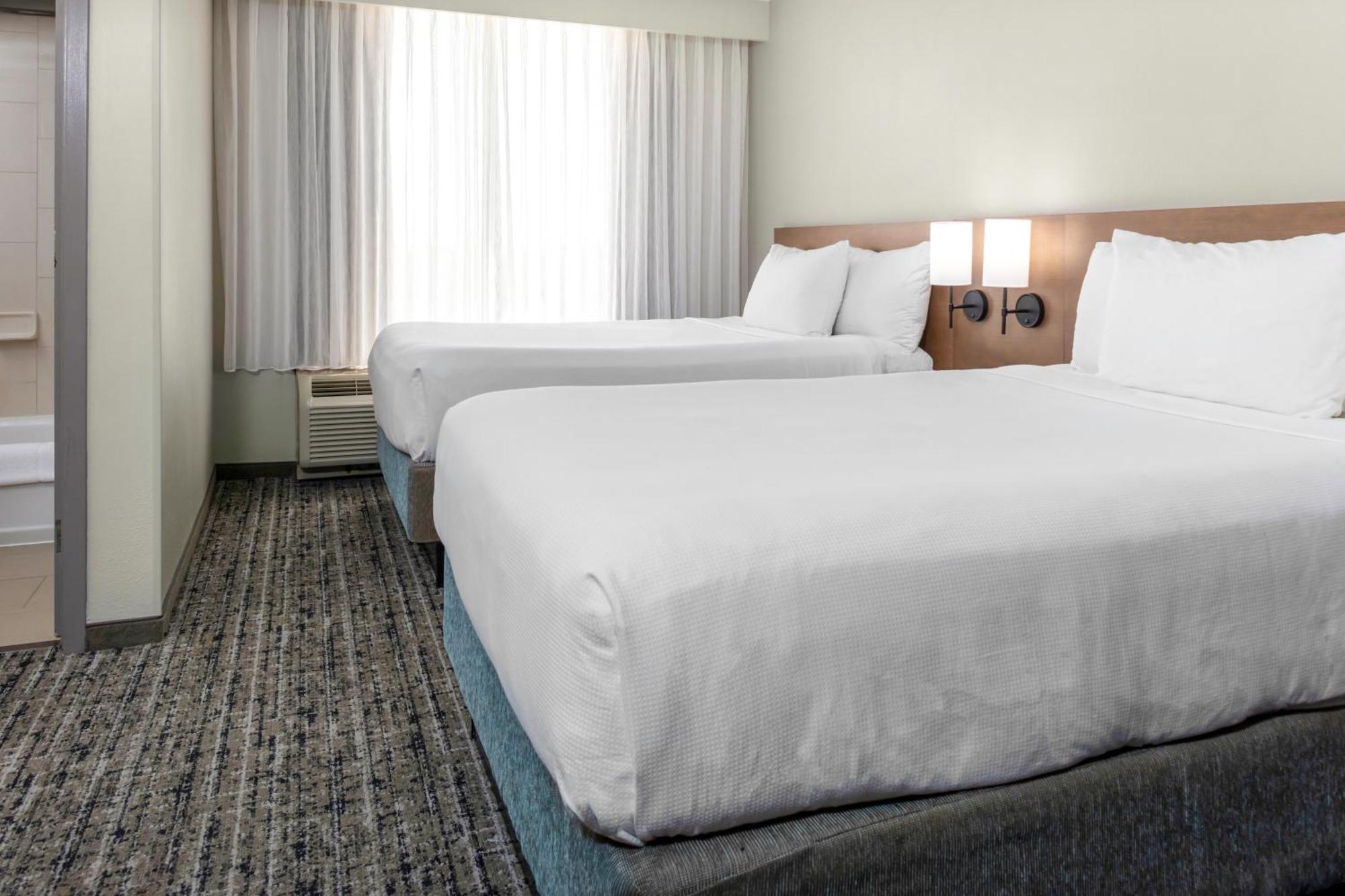 Hyatt Place-Dallas/Арлингтон Экстерьер фото