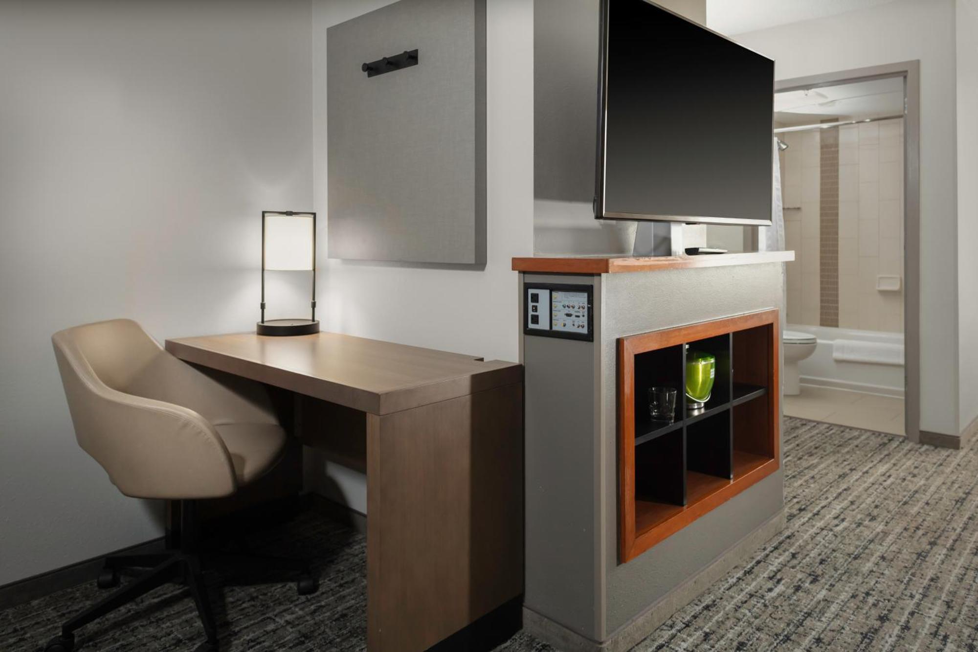 Hyatt Place-Dallas/Арлингтон Экстерьер фото