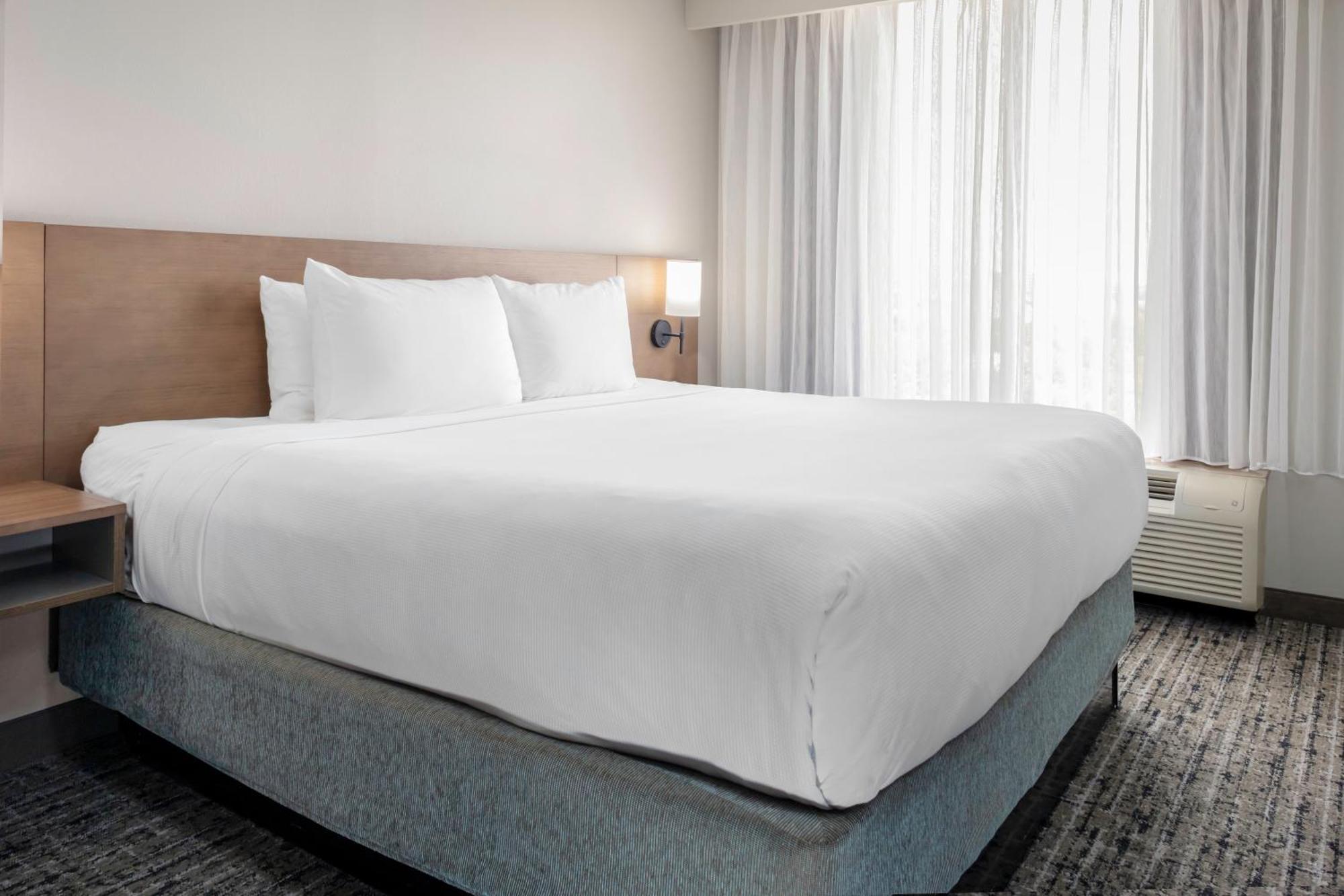 Hyatt Place-Dallas/Арлингтон Экстерьер фото