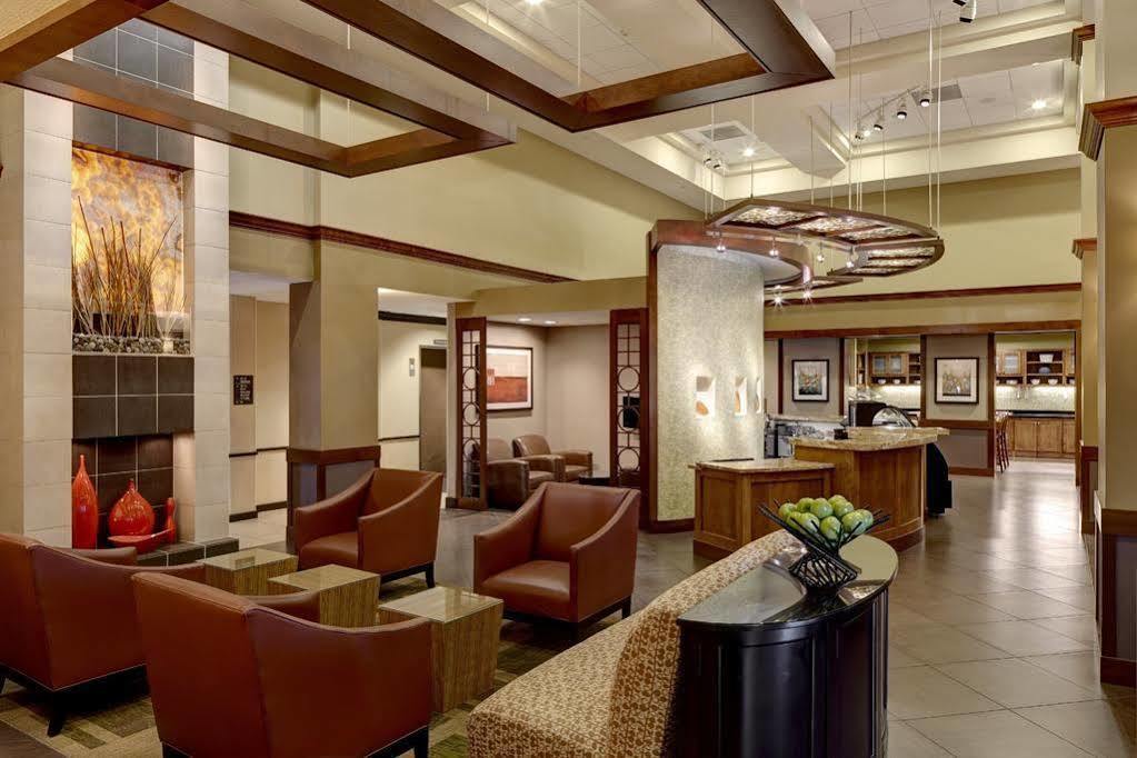 Hyatt Place-Dallas/Арлингтон Экстерьер фото