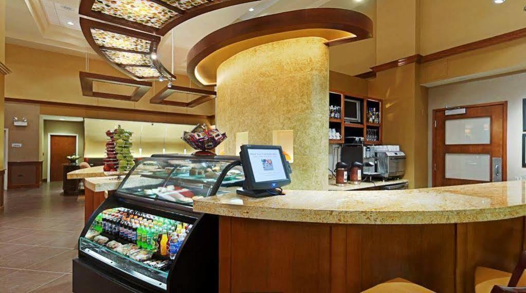 Hyatt Place-Dallas/Арлингтон Экстерьер фото