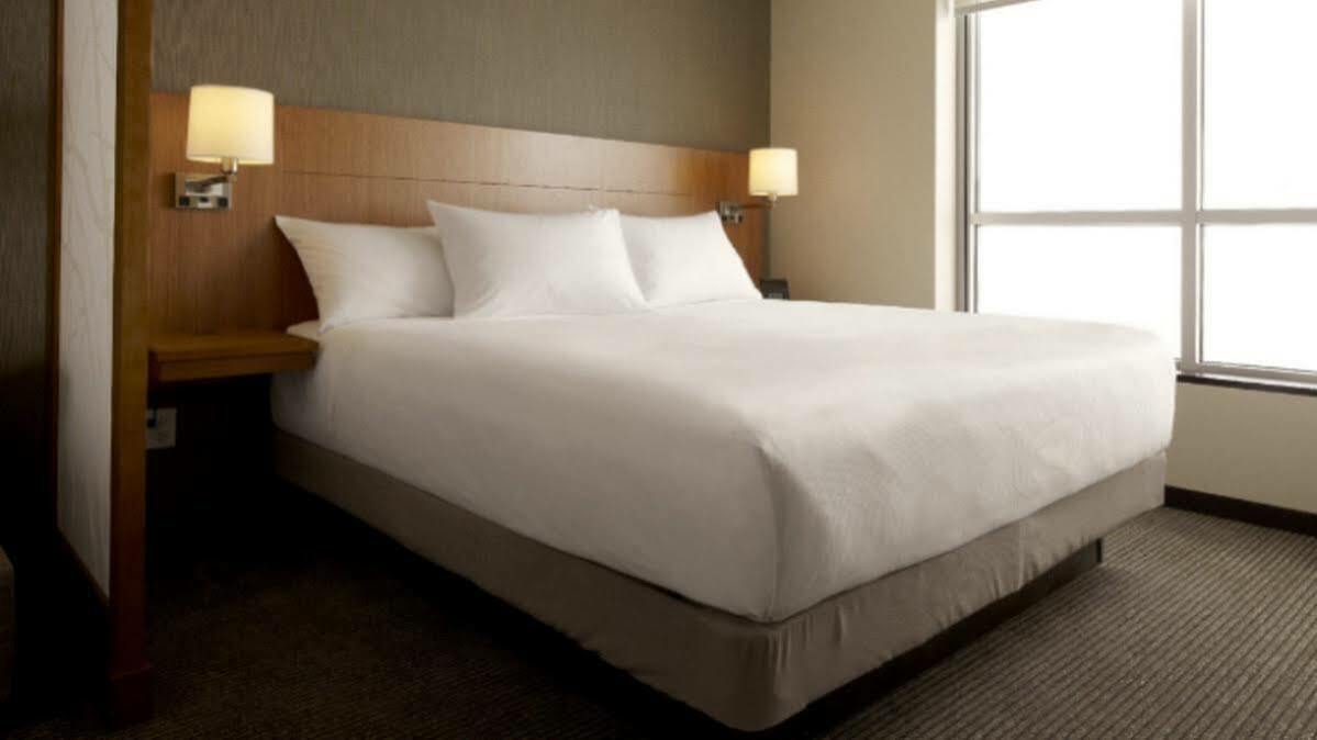 Hyatt Place-Dallas/Арлингтон Экстерьер фото